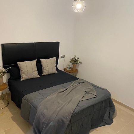 Torrox Beach المظهر الخارجي الصورة