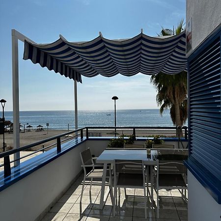 Torrox Beach المظهر الخارجي الصورة