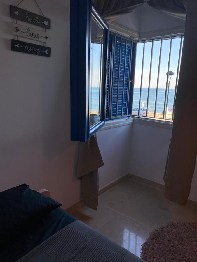 Torrox Beach المظهر الخارجي الصورة