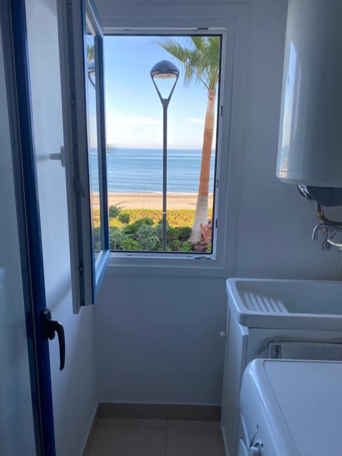 Torrox Beach المظهر الخارجي الصورة