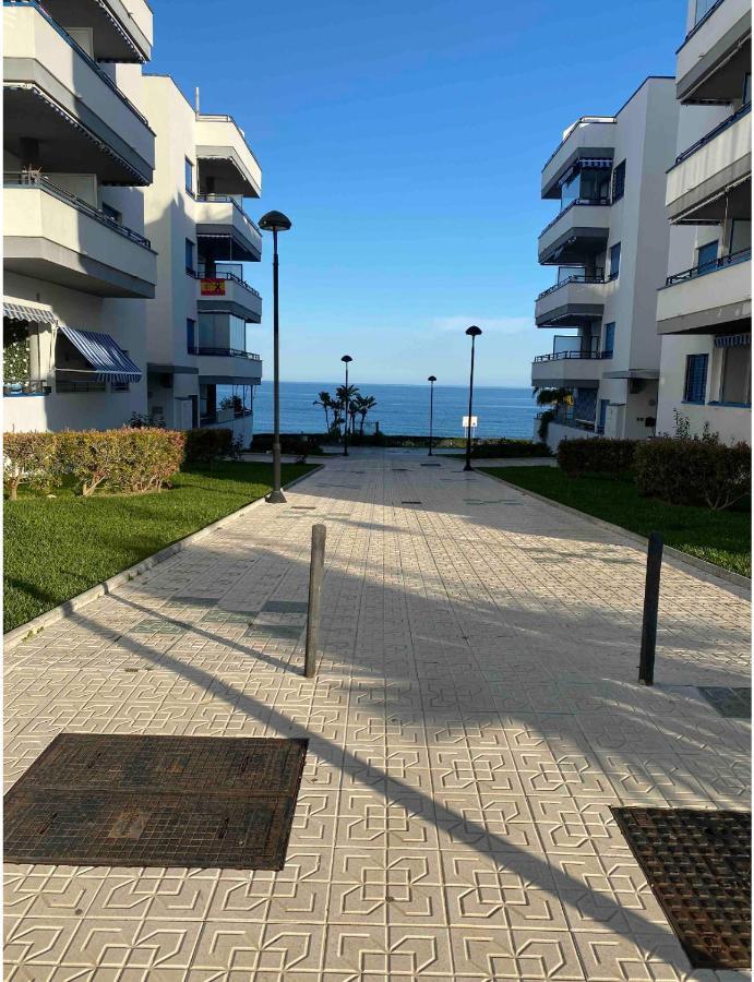 Torrox Beach المظهر الخارجي الصورة