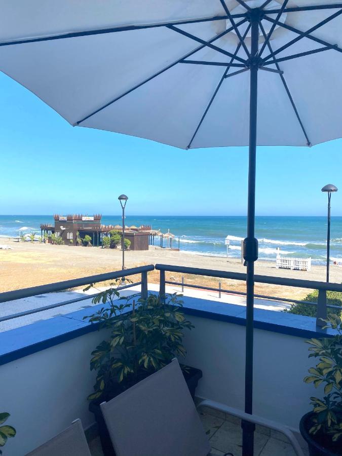 Torrox Beach المظهر الخارجي الصورة