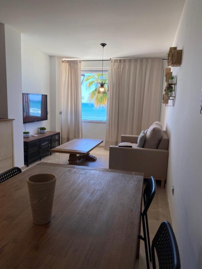 Torrox Beach المظهر الخارجي الصورة