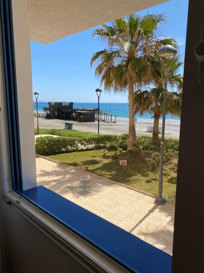 Torrox Beach المظهر الخارجي الصورة