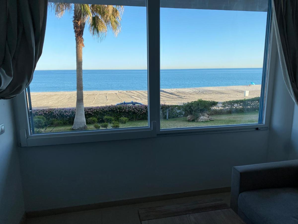 Torrox Beach المظهر الخارجي الصورة