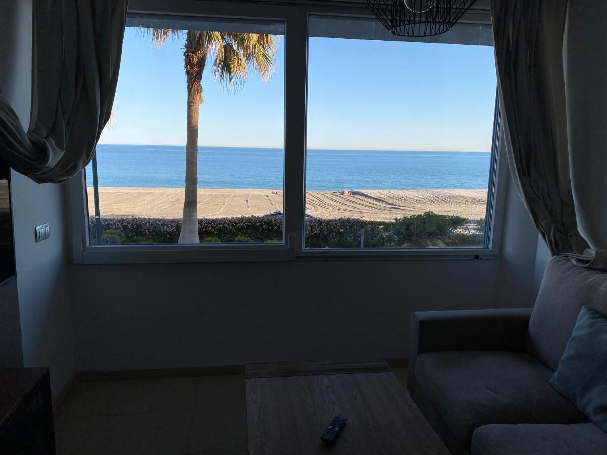 Torrox Beach المظهر الخارجي الصورة