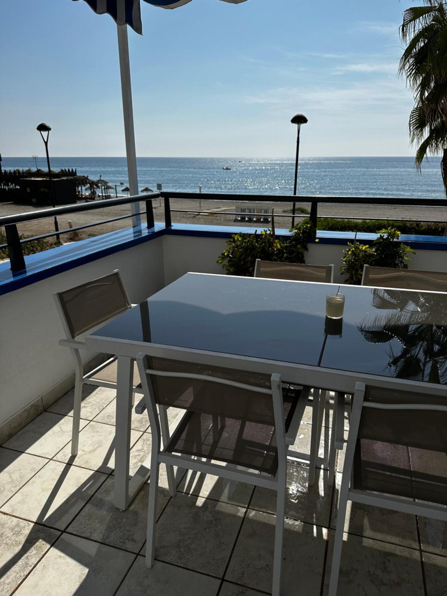 Torrox Beach المظهر الخارجي الصورة