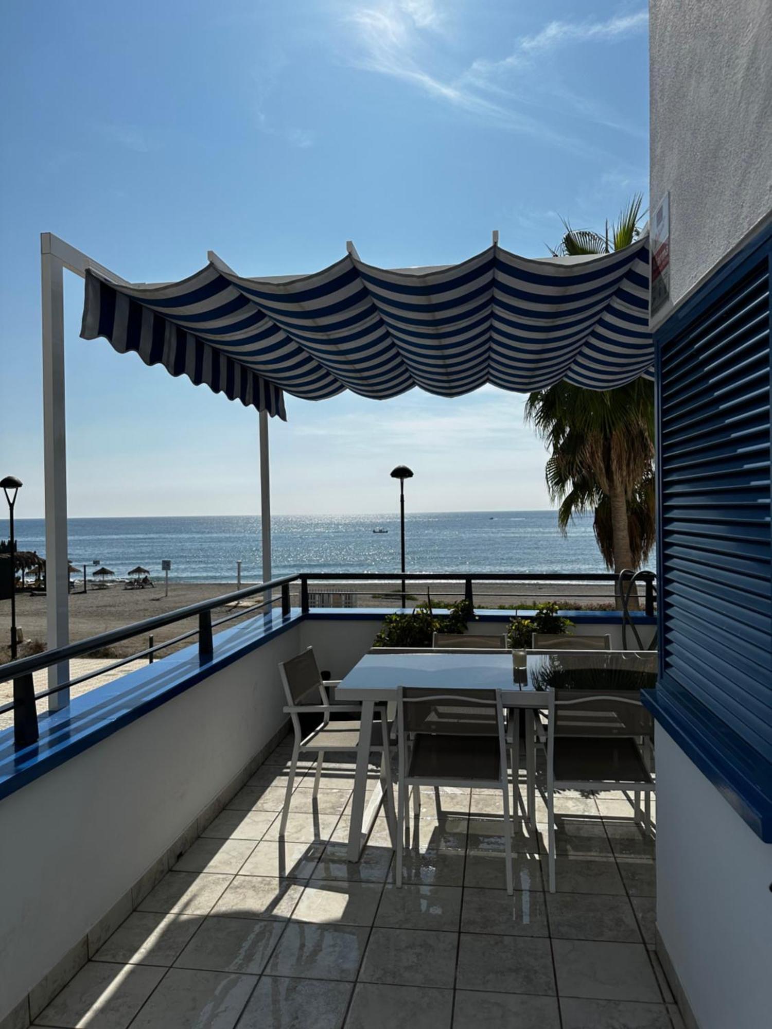 Torrox Beach المظهر الخارجي الصورة